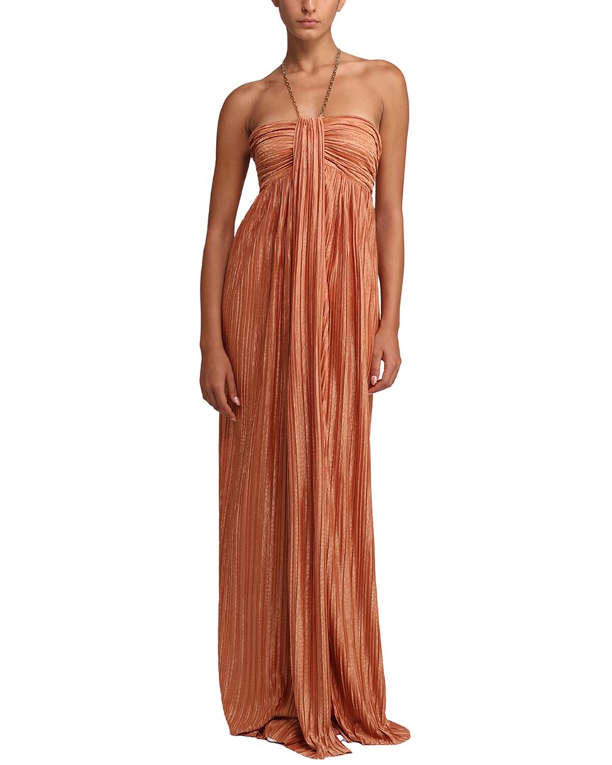 Sabina Musayev Sabina Musayev Nicola Dress