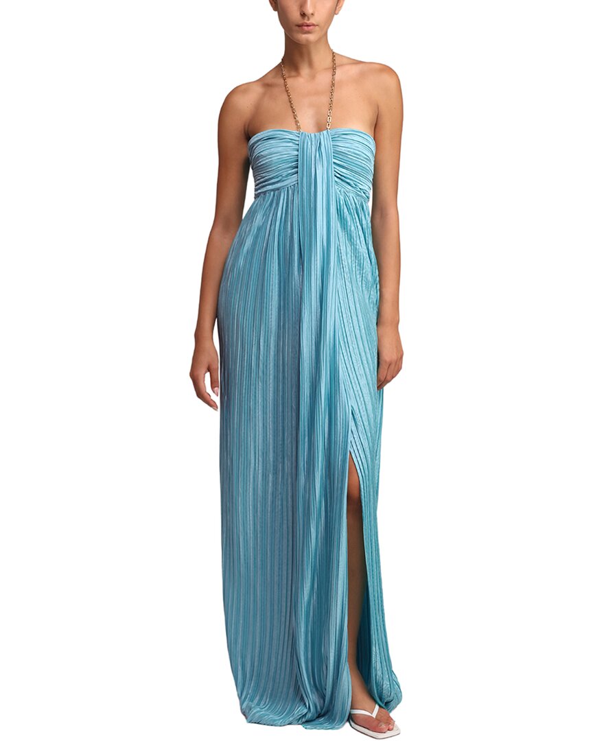 Sabina Musayev Nicola Dress