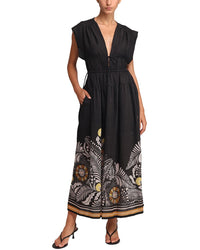 Sabina Musayev Sabina Musayev Oria Dress
