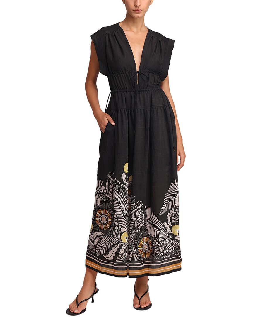 Sabina Musayev Sabina Musayev Oria Dress