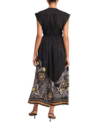 Sabina Musayev Sabina Musayev Oria Dress