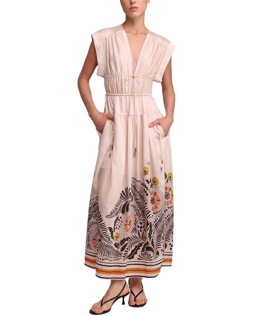 Sabina Musayev Sabina Musayev Oria Dress