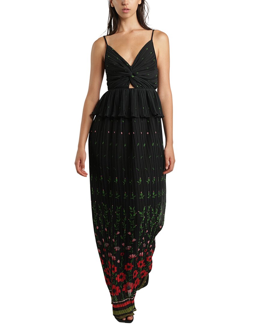 Sabina Musayev Sabina Musayev Selina Dress