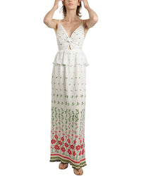 Sabina Musayev Sabina Musayev Selina Dress