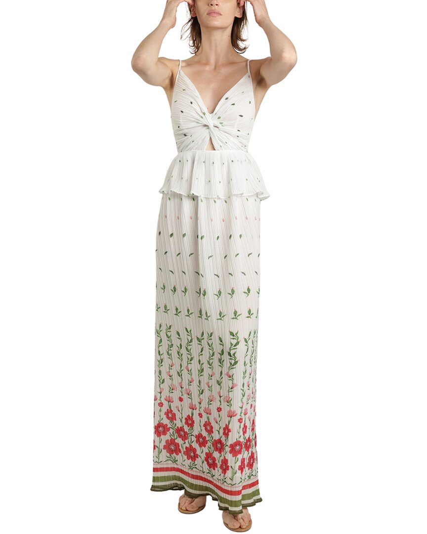 Sabina Musayev Sabina Musayev Selina Dress