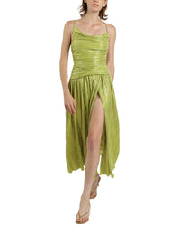 Sabina Musayev Sabina Musayev Shaan Dress