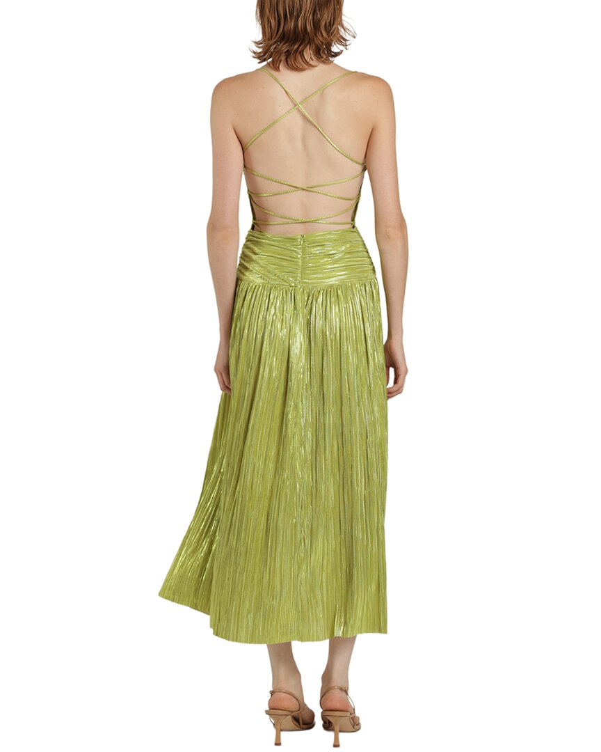 Sabina Musayev Sabina Musayev Shaan Dress