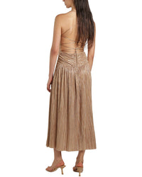 Sabina Musayev Sabina Musayev Shaan Dress
