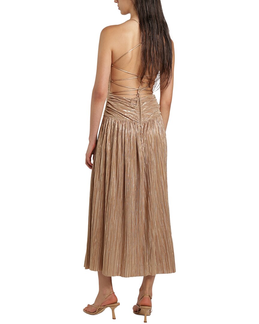 Sabina Musayev Sabina Musayev Shaan Dress
