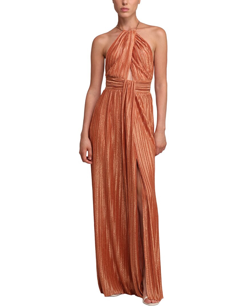 Sabina Musayev Sophia Dress