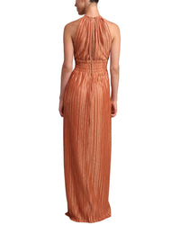 Sabina Musayev Sophia Dress