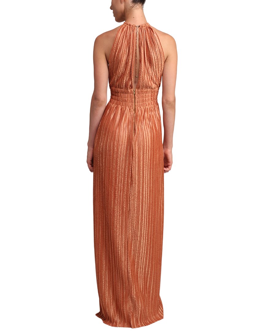 Sabina Musayev Sophia Dress