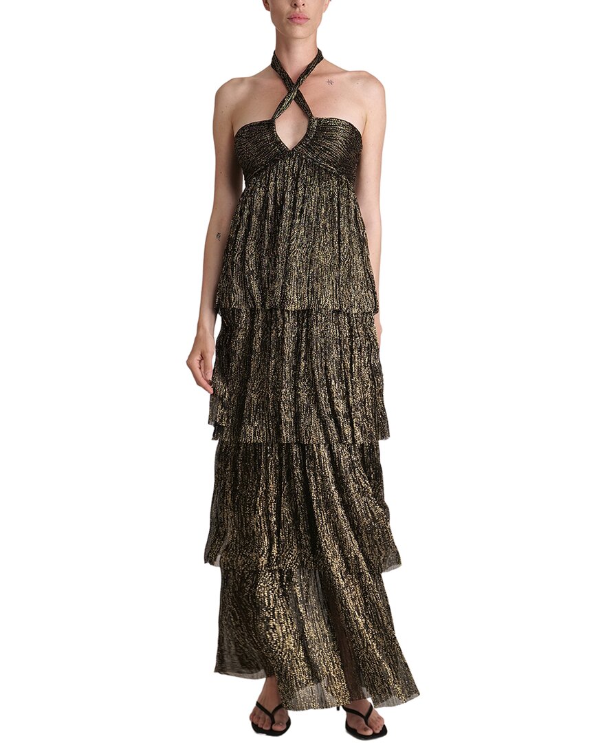 Sabina Musayev Tair Dress
