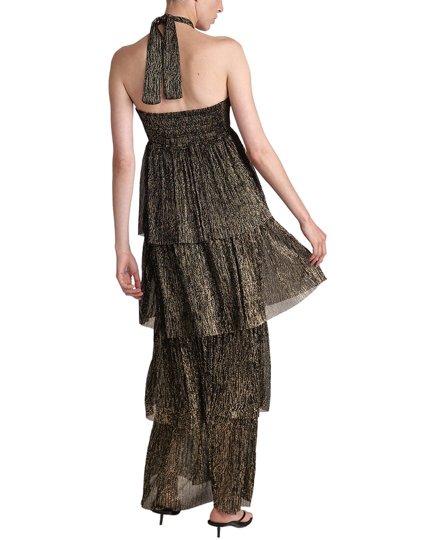Sabina Musayev Tair Dress