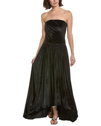 AZEEZA Azeeza Nayara Midi Dress
