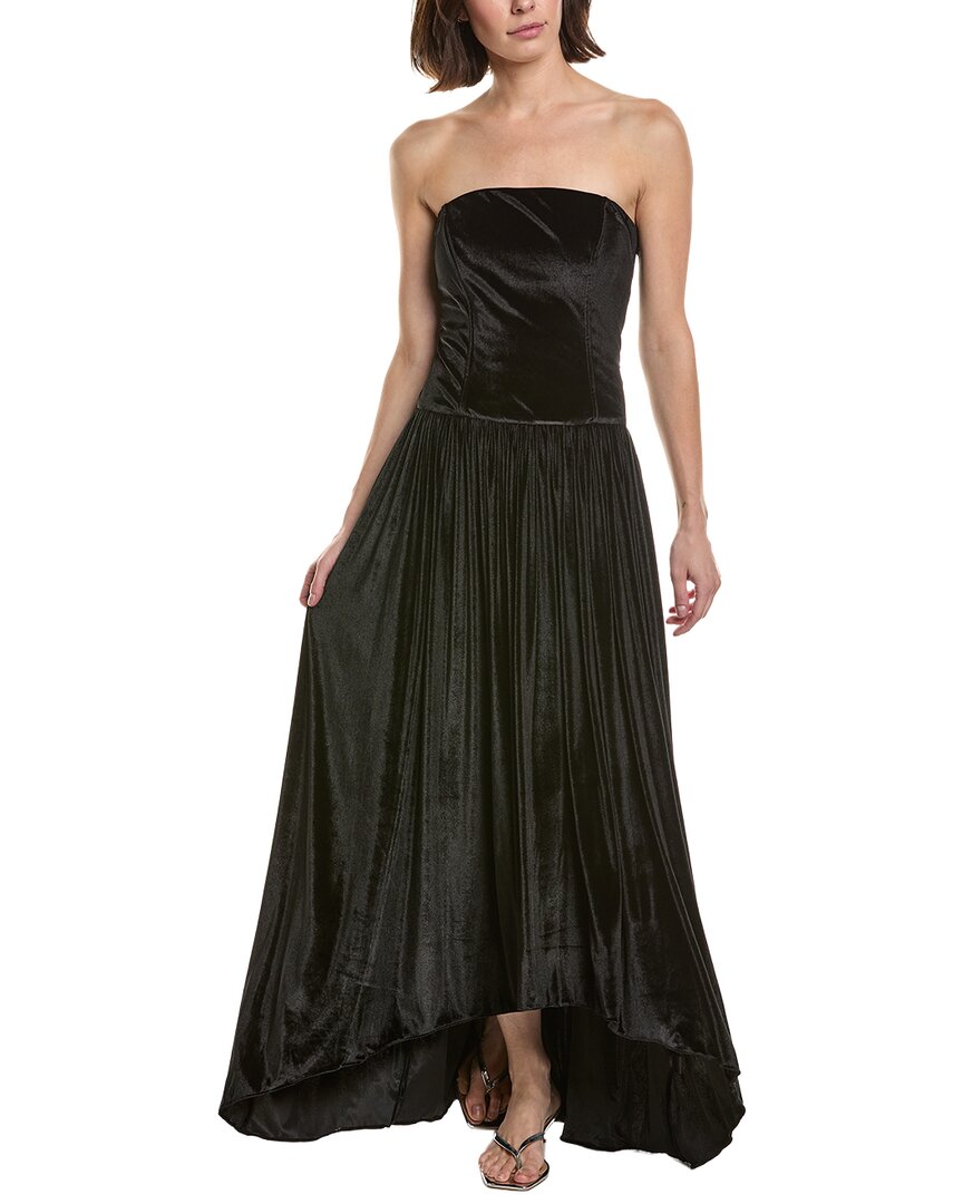 AZEEZA Azeeza Nayara Midi Dress