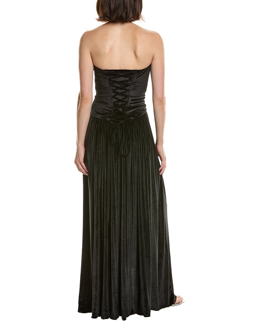 AZEEZA Azeeza Nayara Midi Dress