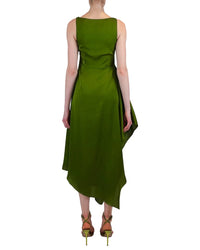 Azeeza Manisha Midi Dress