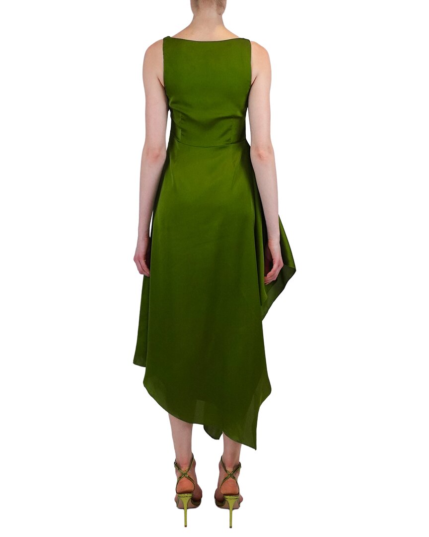 Azeeza Manisha Midi Dress