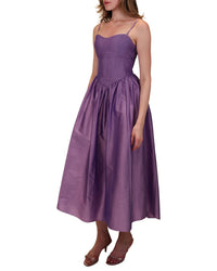 Azeeza Naina Midi Dress