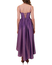 Azeeza Naina Midi Dress