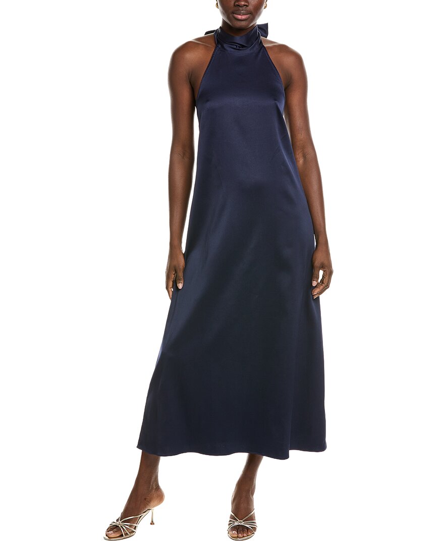 AZEEZA Azeeza Meera Midi Dress