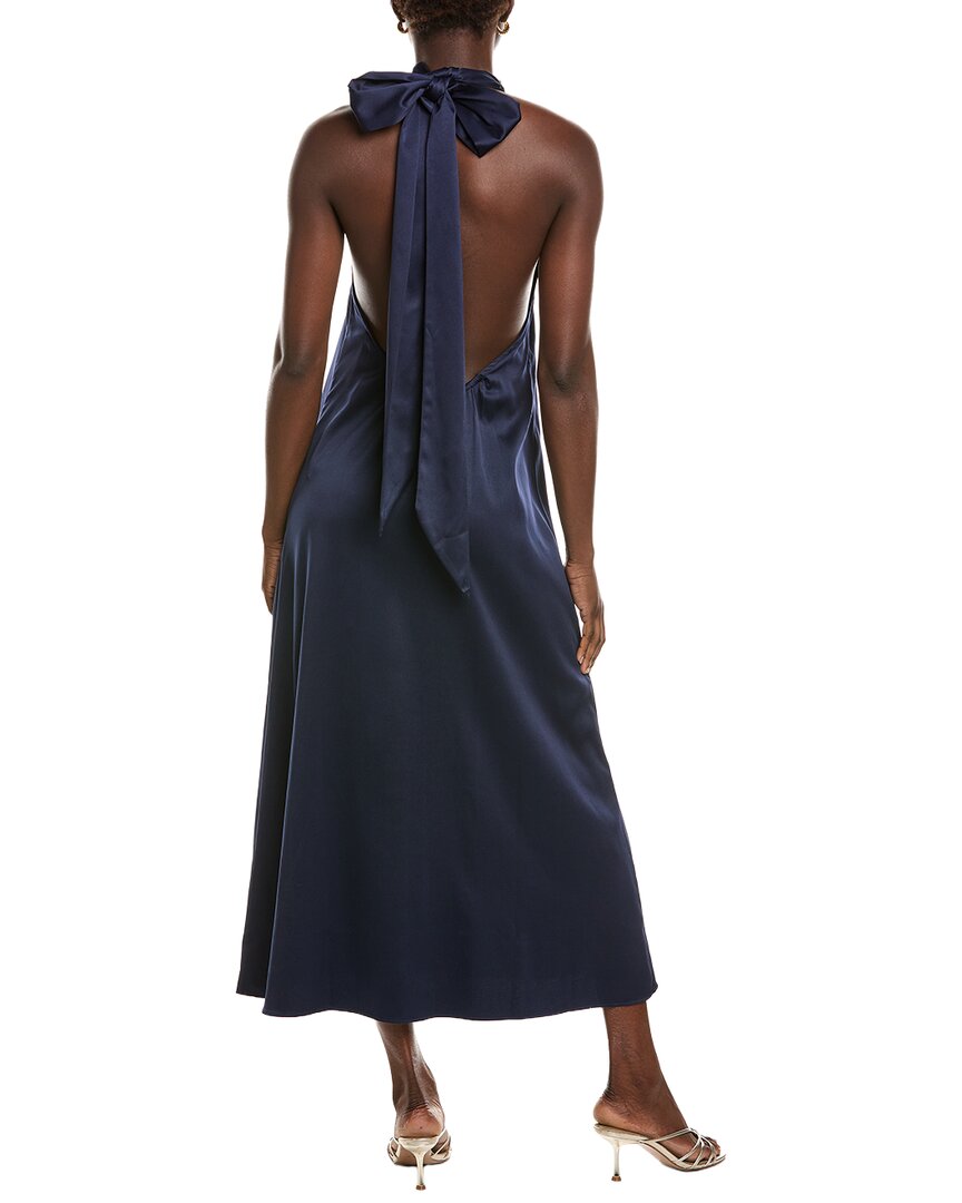 AZEEZA Azeeza Meera Midi Dress