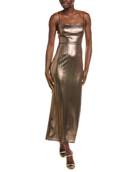 Azeeza Sarika Midi Dress
