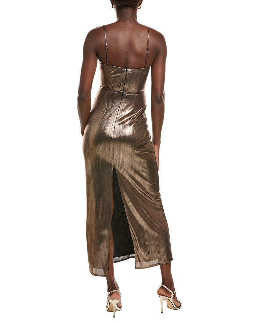 Azeeza Sarika Midi Dress