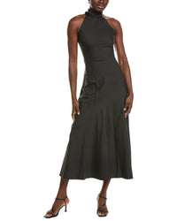 Azeeza Faye Midi Dress