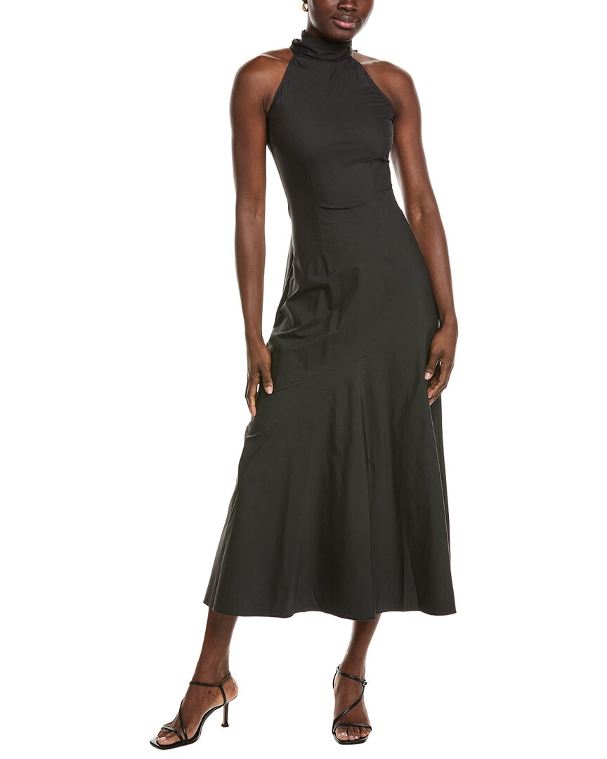 Azeeza Faye Midi Dress