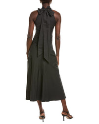 Azeeza Faye Midi Dress