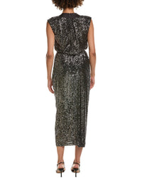 Halston Ranae Cocktail Dress