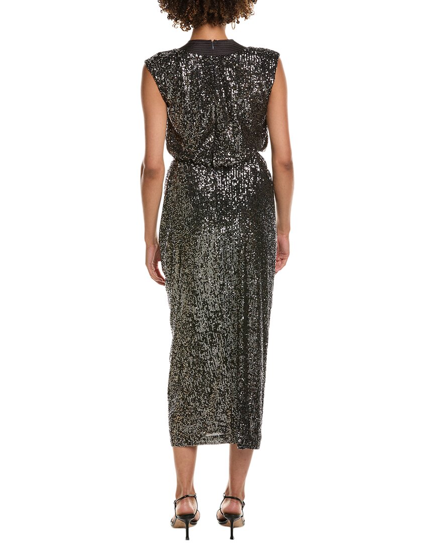 Halston Ranae Cocktail Dress
