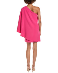 Halston Melina Cocktail Dress