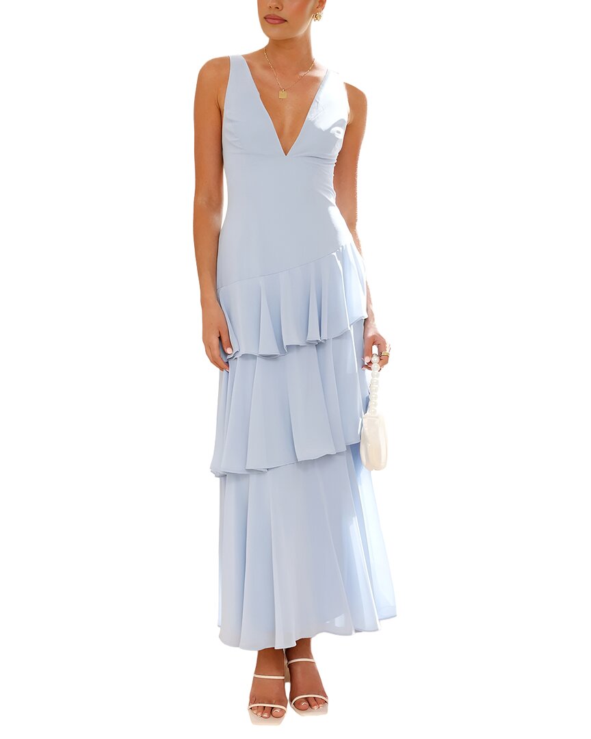Delli.S Midi Dress