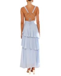 Delli.S Midi Dress