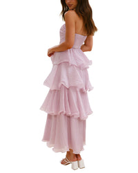 LEON GORI Leon Gori Maxi Dress