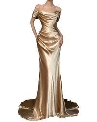 Linda Charm Linda Charm Maxi Dress