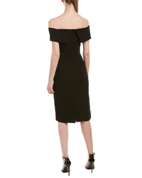 Issue New York Sheath Dress
