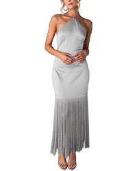 LEON GORI Leon Gori Midi Dress