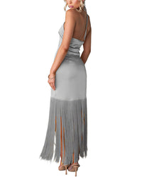 LEON GORI Leon Gori Midi Dress