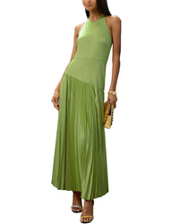 Leon Gori Midi Dress