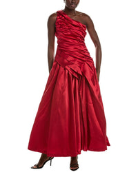 Hutch Lisa Gown
