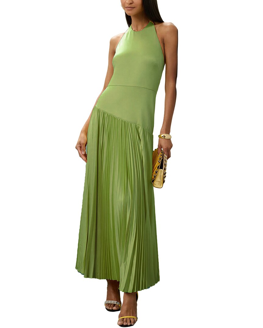 LEON GORI Leon Gori Midi Dress