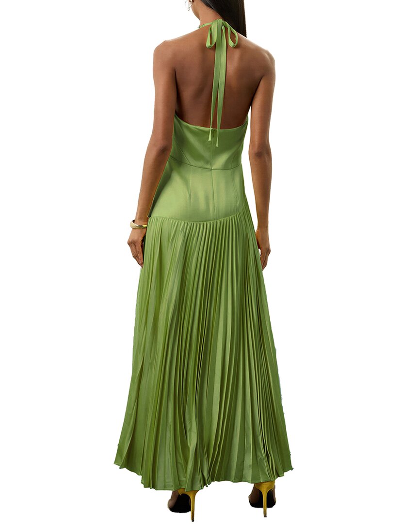 LEON GORI Leon Gori Midi Dress