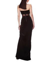 Alma King Alma King Maxi Dress