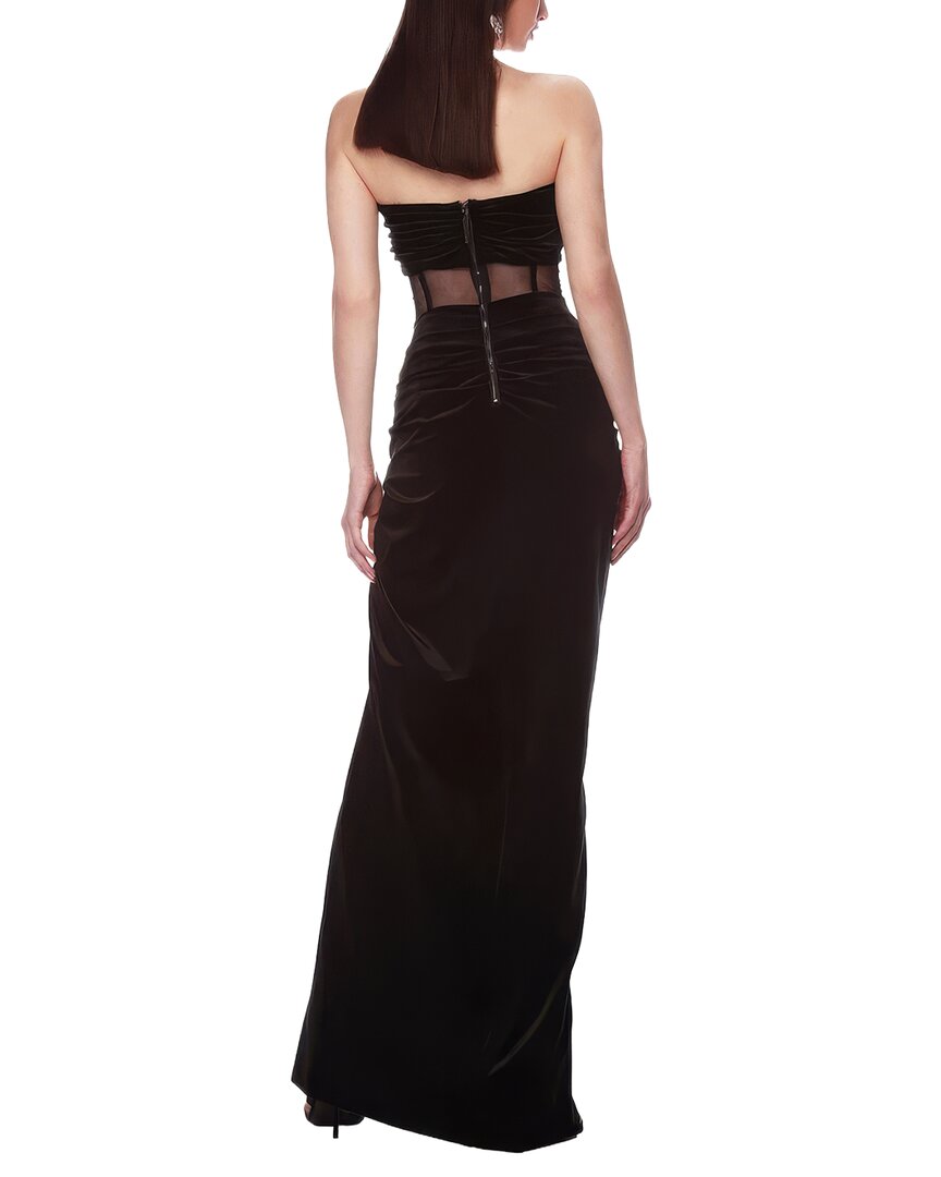 Alma King Alma King Maxi Dress