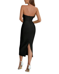 BELLA DESERT Bella Desert Midi Dress