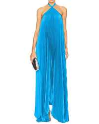 Mira Richi Maxi Dress